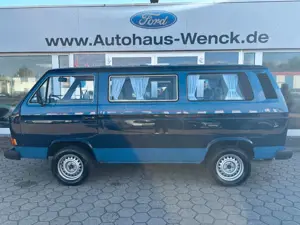 Volkswagen T3 Caravelle T3 1,6D *H-Kennzeichen*Gutachten*8.SITZE*HU NEU*