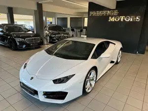 Lamborghini Huracán LP610-4