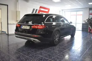 Mercedes-Benz E 400 d 4Matic All-Terrain Aut Nav LED Kamer AHK Bild 3
