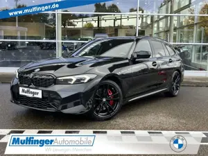 BMW 340 Mi xDr.T.M Pro HUD Kamera PanoD.Ha/Ka.AHK 19"