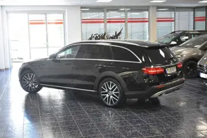 Mercedes-Benz E 400 d 4Matic All-Terrain Aut Nav LED Kamer AHK Bild 4