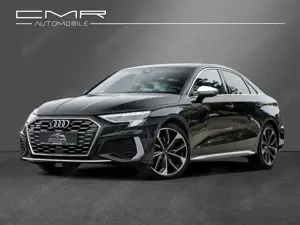 Audi S3 2.0 TFSI quattro Business-P. DSP ACC SHZ