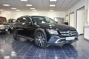 Mercedes-Benz E 400 d 4Matic All-Terrain Aut Nav LED Kamer AHK