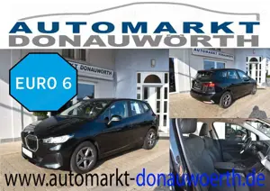 BMW 218 Aut. Navi Leder Sitzhzg LM 17