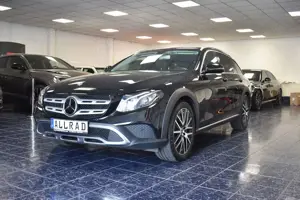 Mercedes-Benz E 400 d 4Matic All-Terrain Aut Nav LED Kamer AHK Bild 2