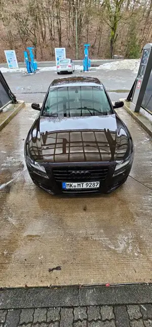 Audi A5 A5 2.0 TFSI Sportback