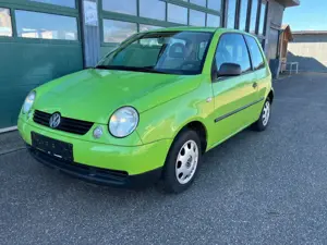 Volkswagen Lupo 1.4 Automatik Zahnriemen / Inspektion / TÜV Neu