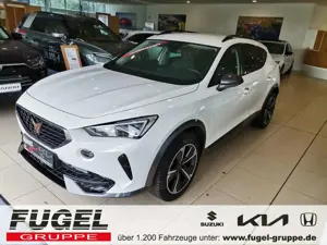 CUPRA Formentor 1.5 TSI Navi|AHK|ACC|LED|Winter|virt.Cock.
