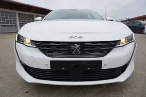 Peugeot 508 SW Active NAV Virtual Standhzg AHK 8 fach Bild 2