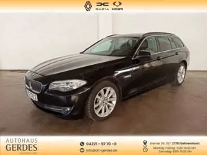 BMW 530 5 Touring 530d "Kundenauftrag"