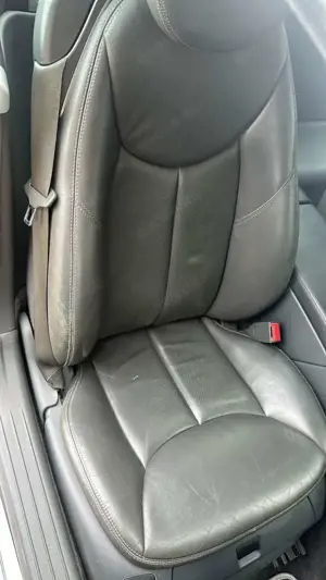 Mercedes-Benz SL 500