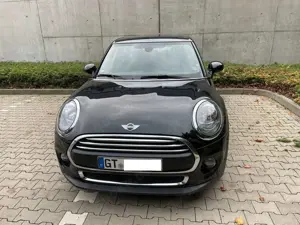 MINI One Mini One