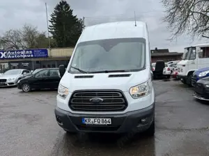 Ford Transit Transit 350 TDCi 350 L3H2 Lkw VA Basis