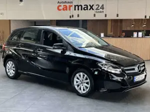 Mercedes-Benz B 200 B B 200 CDI Automatik Navi SHZ PDC