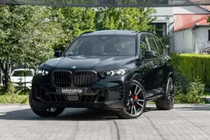 BMW X5 30d M SPORT.PANO.LUFTFE.360°.DR.ASS.AHK.22"