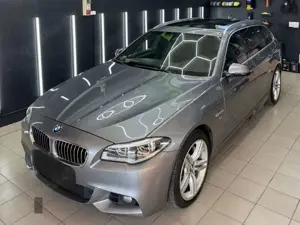 BMW 535 535d xDrive Touring Sport-Aut. Luxury Line