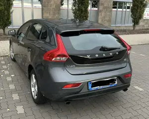 Volvo V40 You! Bild 3