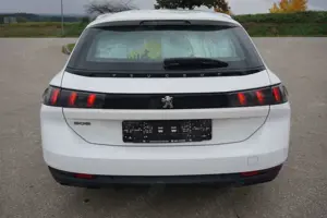 Peugeot 508 SW Active NAV Virtual Standhzg AHK 8 fach Bild 5