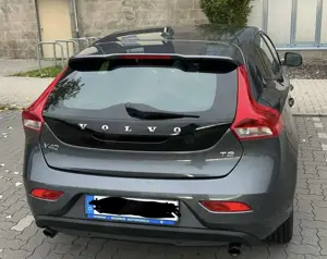 Volvo V40 You! Bild 4