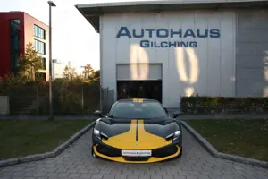 Ferrari 296 GTB Garantie 06/27*Fiorano Package