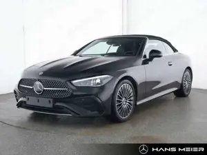 Mercedes-Benz CLE 200 CLE 200 4M AMG MBUX Ambiente Lenkradhzg. 360°Cam Bild 5