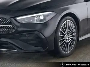 Mercedes-Benz CLE 200 CLE 200 4M AMG MBUX Ambiente Lenkradhzg. 360°Cam Bild 2