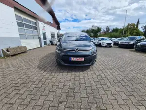 Citroen C4 SpaceTourer Seduction