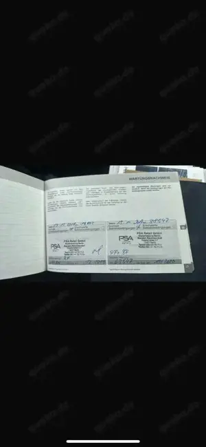 Peugeot 3008 PureTech 130 Stop  Start EAT6 Allure Bild 3