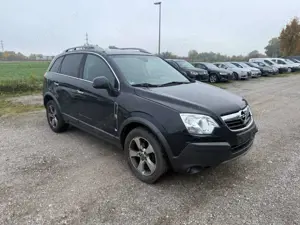 Opel Antara Cosmo 4x4 I Xenon I Leder I Automatik