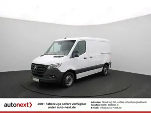 Mercedes-Benz Sprinter 315 Automatik ACC+360°+NAVI (1772)