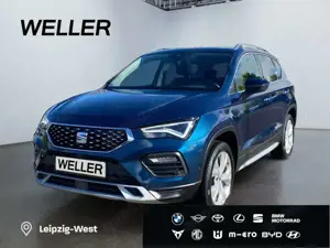 SEAT Ateca 2.0 TSI 4Dr DSG Xperience *AHK*Pano*Beats*