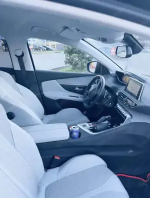 Peugeot 3008 PureTech 130 Stop  Start EAT6 Allure