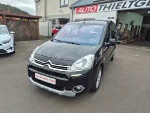 Citroen Berlingo Kombi Selection 2.Hand