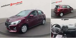 Mitsubishi Space Star Spirit 1.2 MIVEC 5-Gang