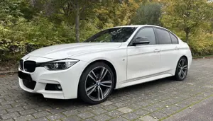 BMW 318 318i Aut. M Sport