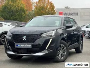Peugeot 2008 e- Active Elektro 136 TEMP/PDC/CAM/DAB+