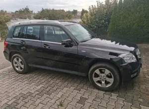 Mercedes-Benz GLK 250