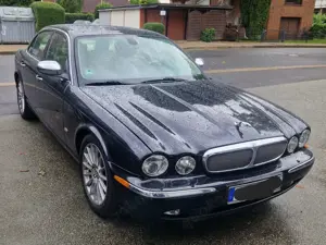 Jaguar XJ6 3.0 Executive