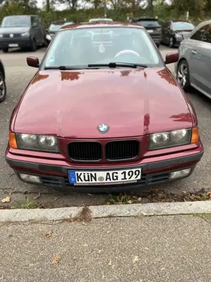 BMW 318 318i