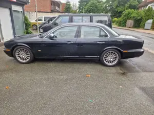 Jaguar XJ6 3.0 Executive
