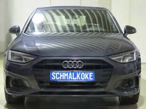 Audi A4 40 TDI 2.0 SCR S tronic advanced Navi LM18
