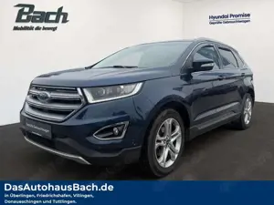 Ford Edge 2.0 TDCI Bi-Turbo Titanium Start/Stop