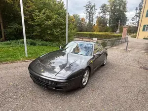 Ferrari 456 GT Coupe H-Kennzeichen Bild 3