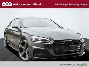 Audi A5 Sportback 40 TDI S Line *LED*NAV*StandHZ*
