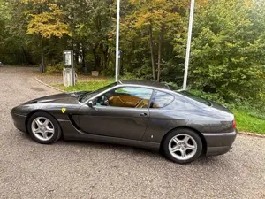 Ferrari 456 GT Coupe H-Kennzeichen Bild 5