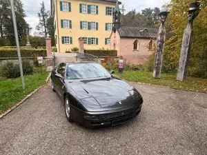 Ferrari 456 GT Coupe H-Kennzeichen Bild 2
