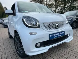 smart forTwo Bild 2