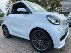 smart forTwo Bild 4