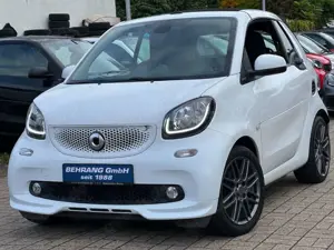 smart forTwo Bild 5