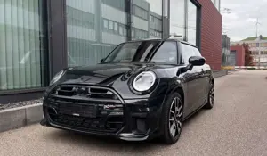 MINI Cooper C John Cooper Works Trim*ACC*Pano*HK*HUD